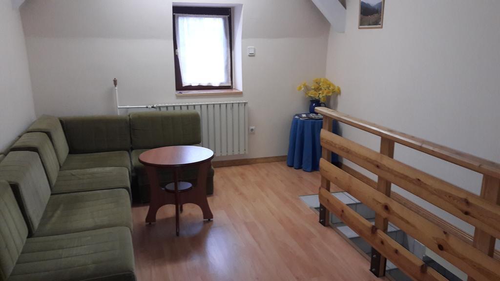 Vecsey Apartman Eger Exterior photo