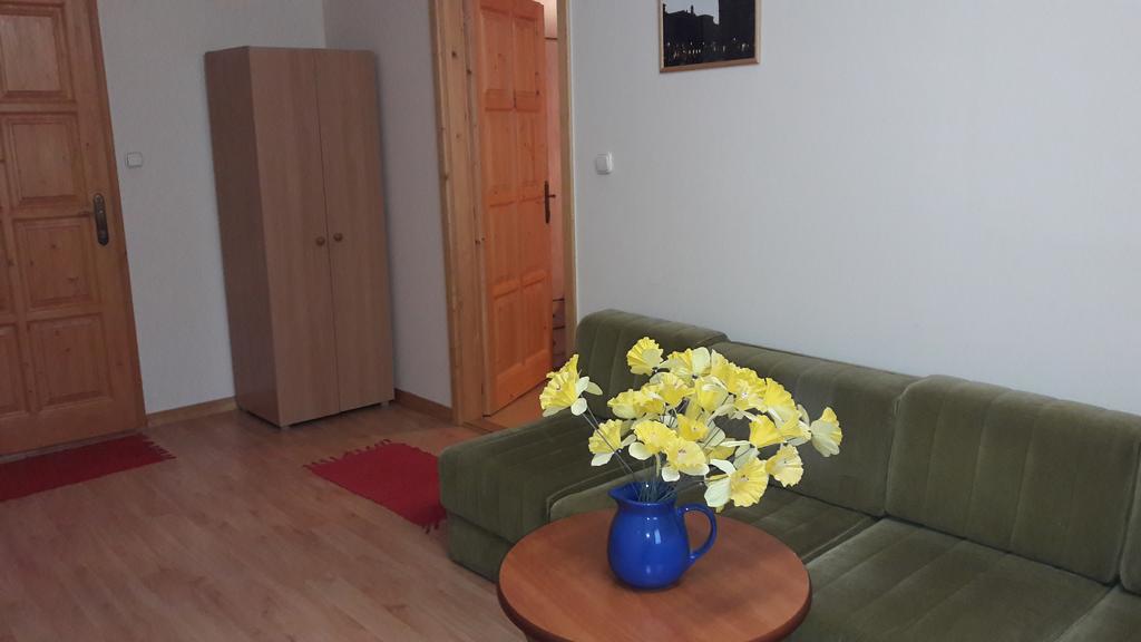 Vecsey Apartman Eger Exterior photo