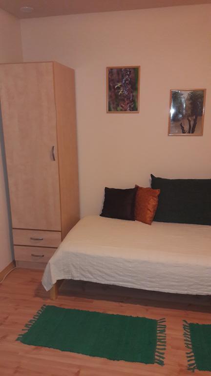 Vecsey Apartman Eger Exterior photo