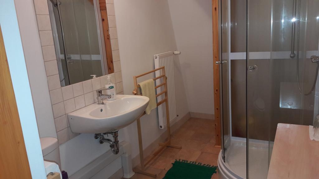 Vecsey Apartman Eger Exterior photo