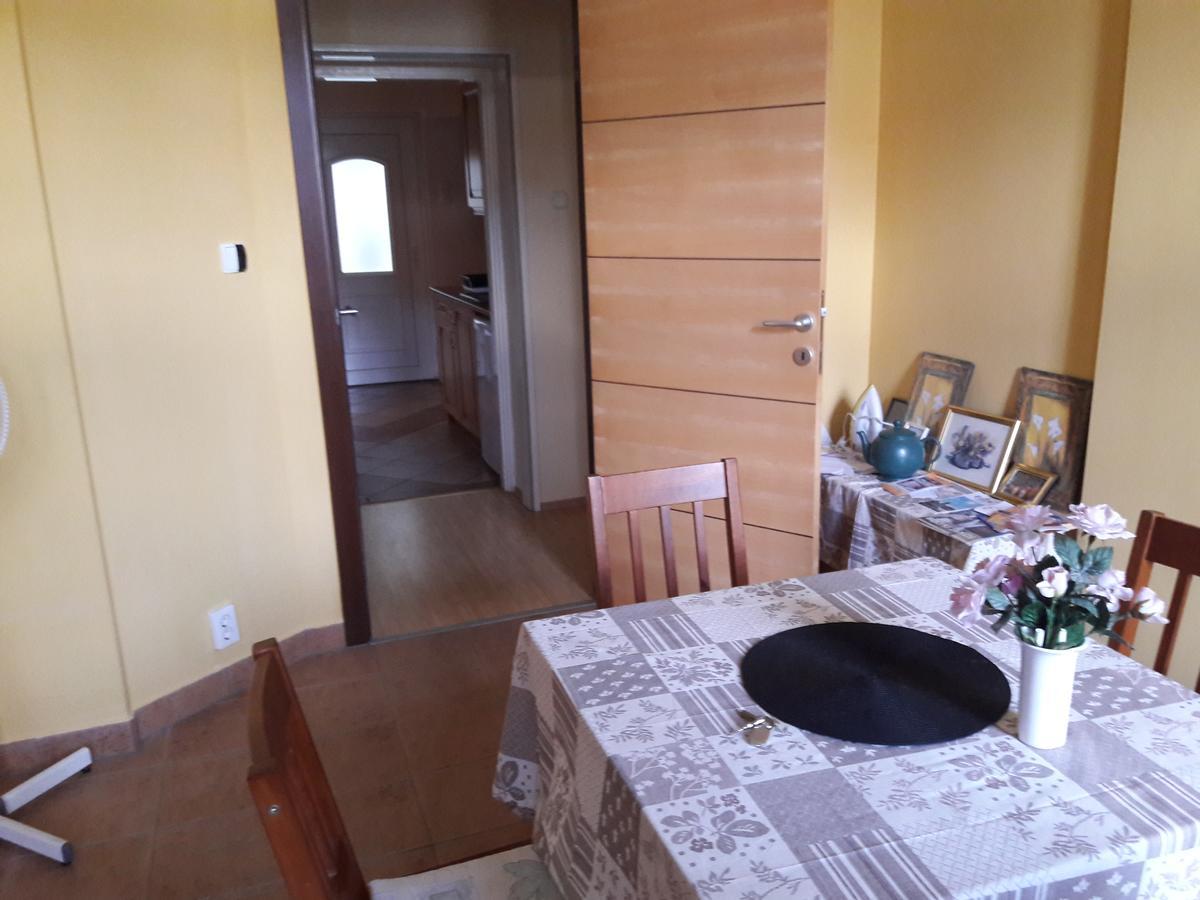 Vecsey Apartman Eger Exterior photo